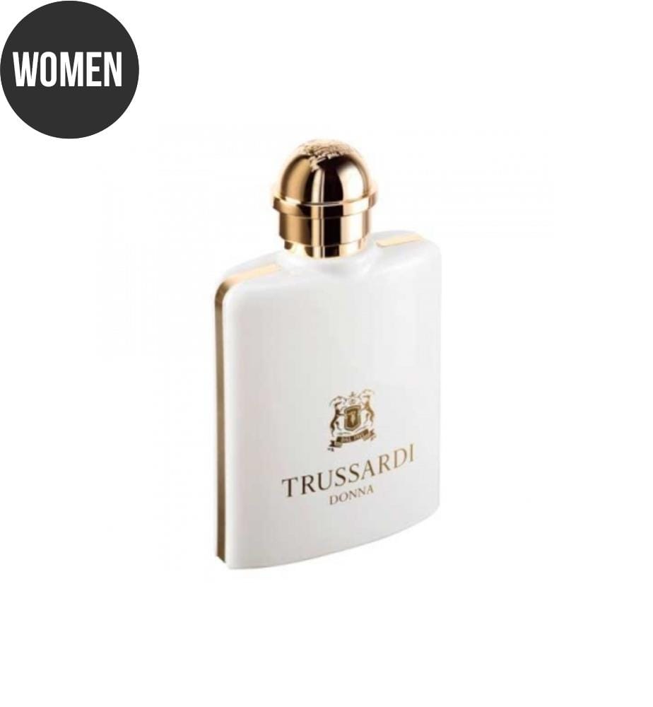 Eau de Parfum Trussardi 1911 Woman - 50 ml