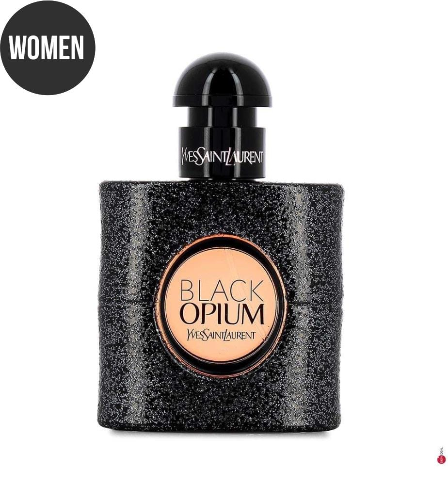 Eau de Parfum Yves Saint Laurent Black Opium - 30 ml