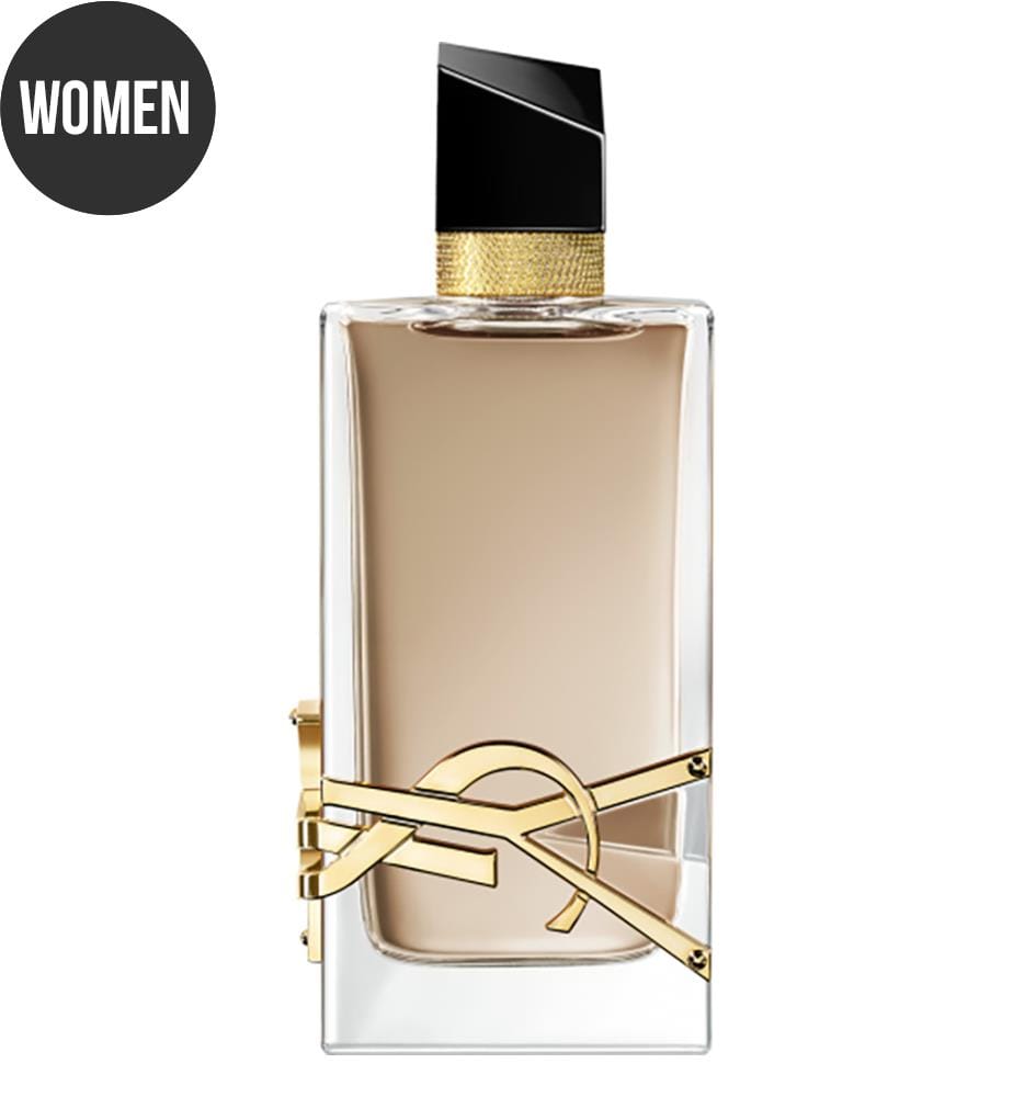 Eau de Parfum Yves Saint Laurent Libre Florale - 90 ml