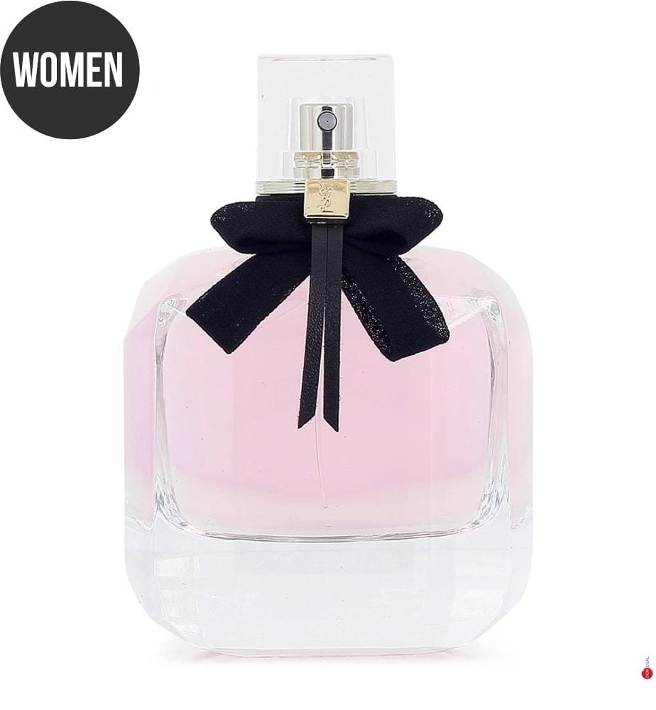 Eau de Parfum Yves Saint Laurent Mon Paris - 90 ml