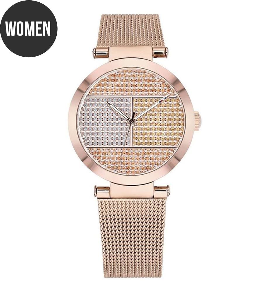 Montre à Quartz 1781868 - 39mm