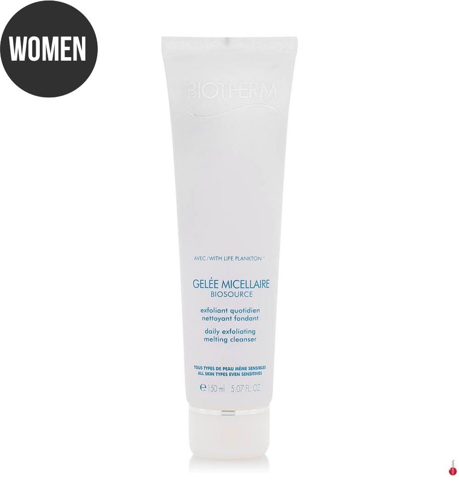 Gel Nettoyant Biosource - 150 ml