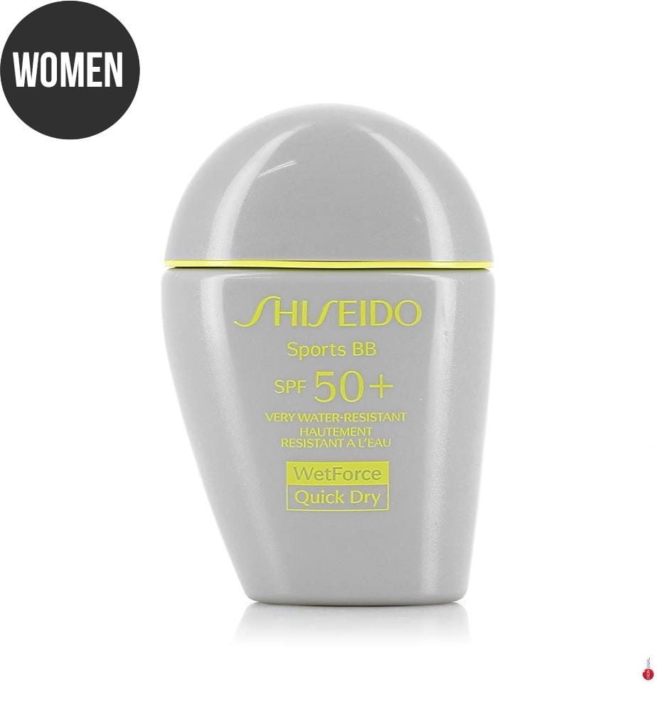 BB-Cream Sun Care Sports #Medium SPF50+ - 12 g