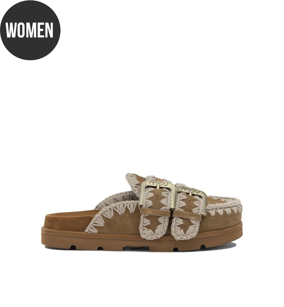 Sandalen – Braun