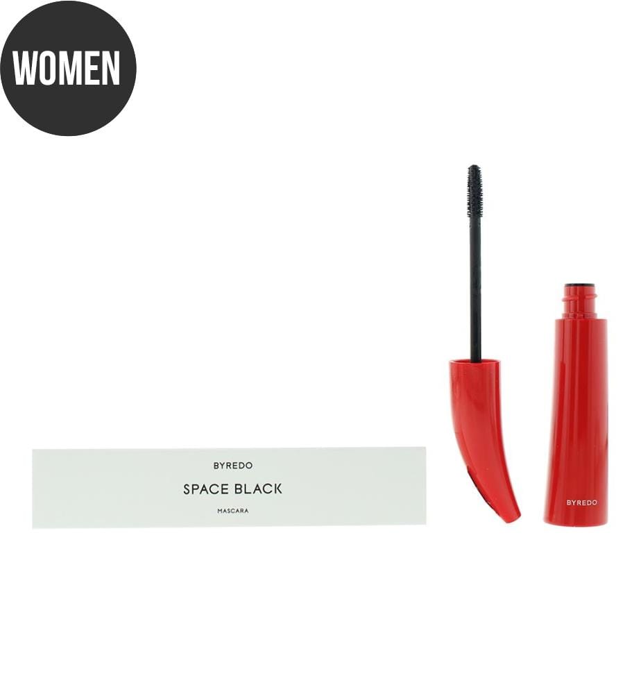 Space Black Mascara 14ml