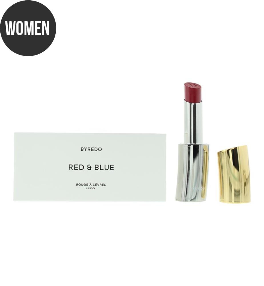 Rossetto rosso e blu 3g