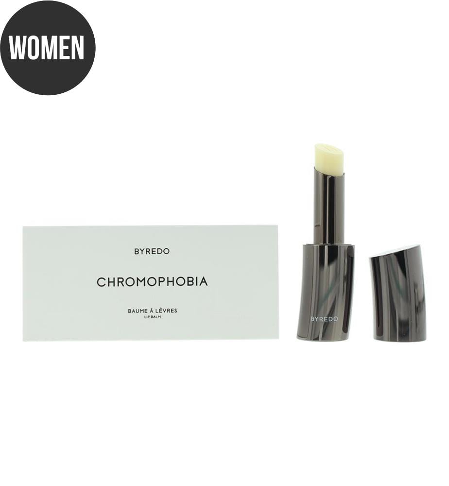 Chromophobia Lip Balm 2.5g