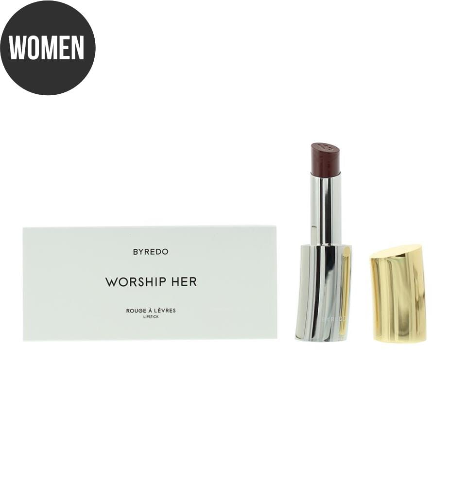 Worship Her lipstick 3g