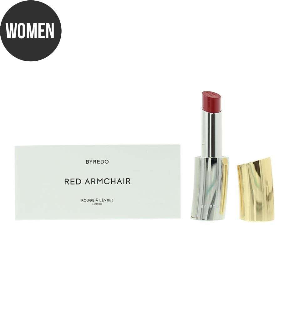 Red Armchair lipstick 3g