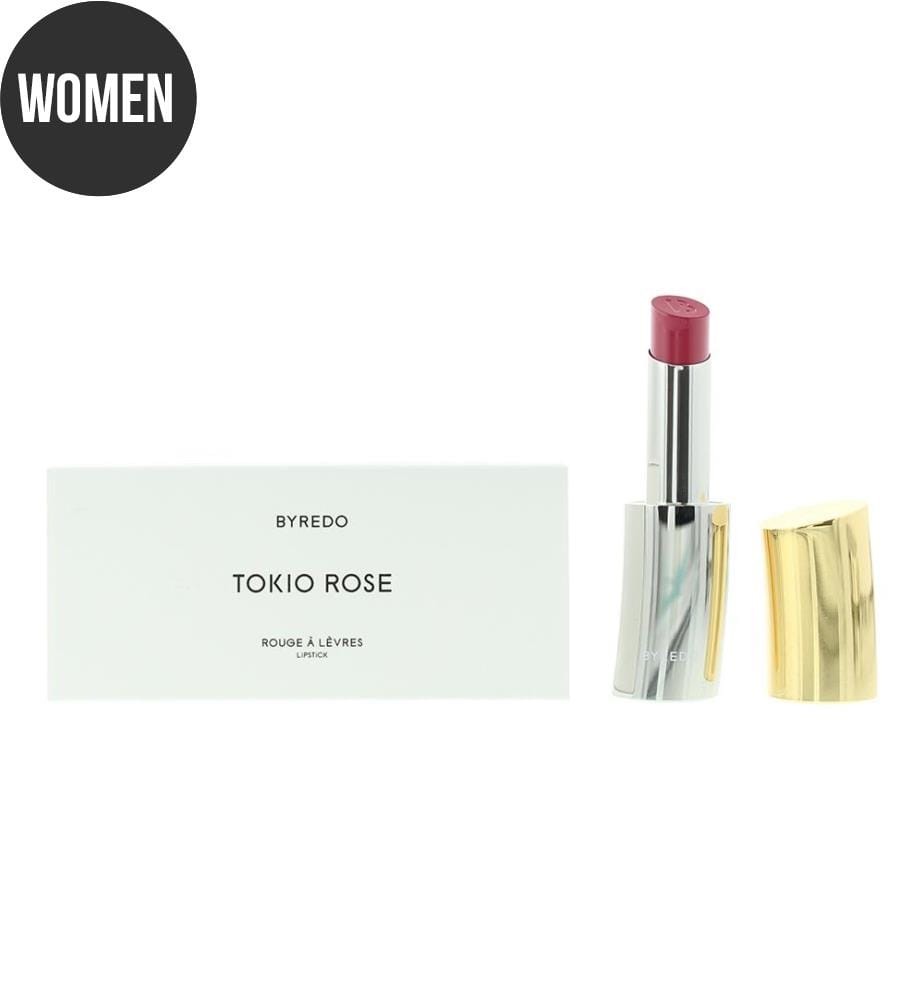 Tokio Rose Lipstick 3g