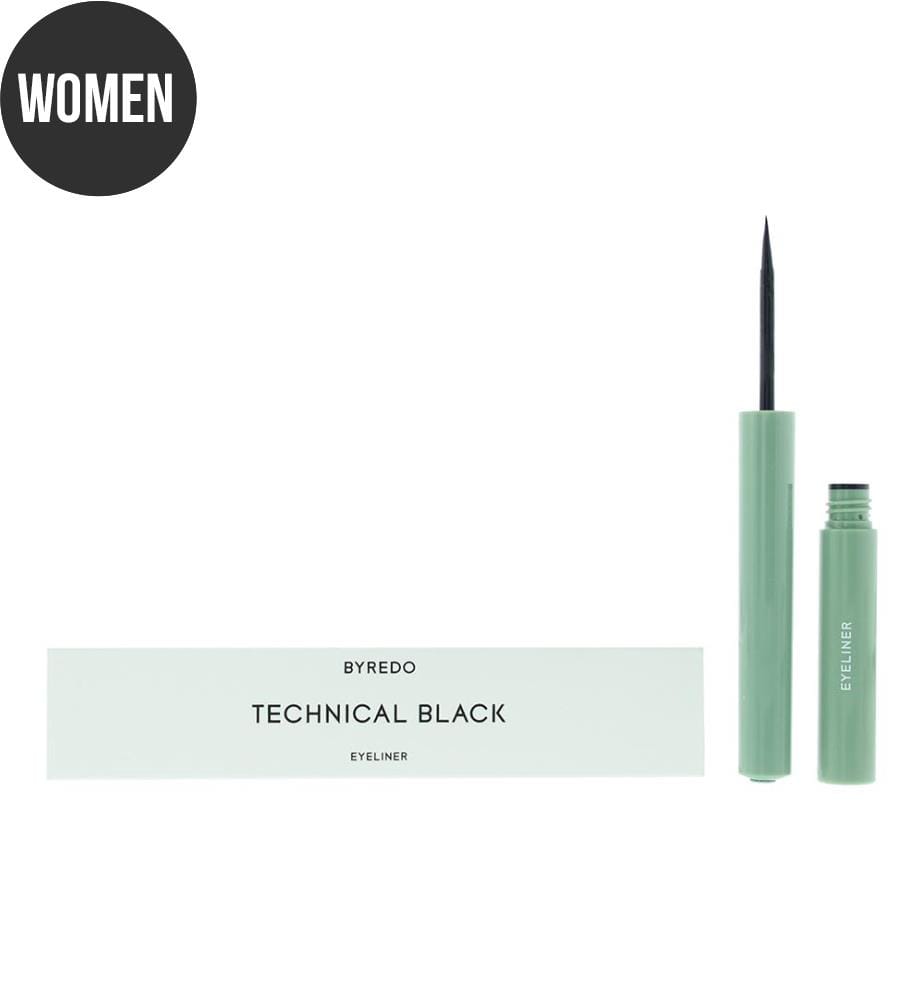 Technical black eyeliner 1.7ml