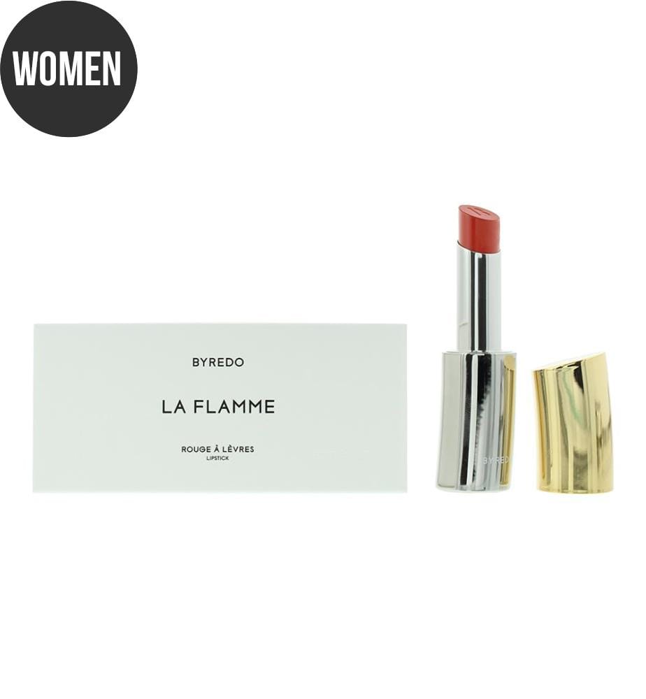 La Flamme lipstick 3g
