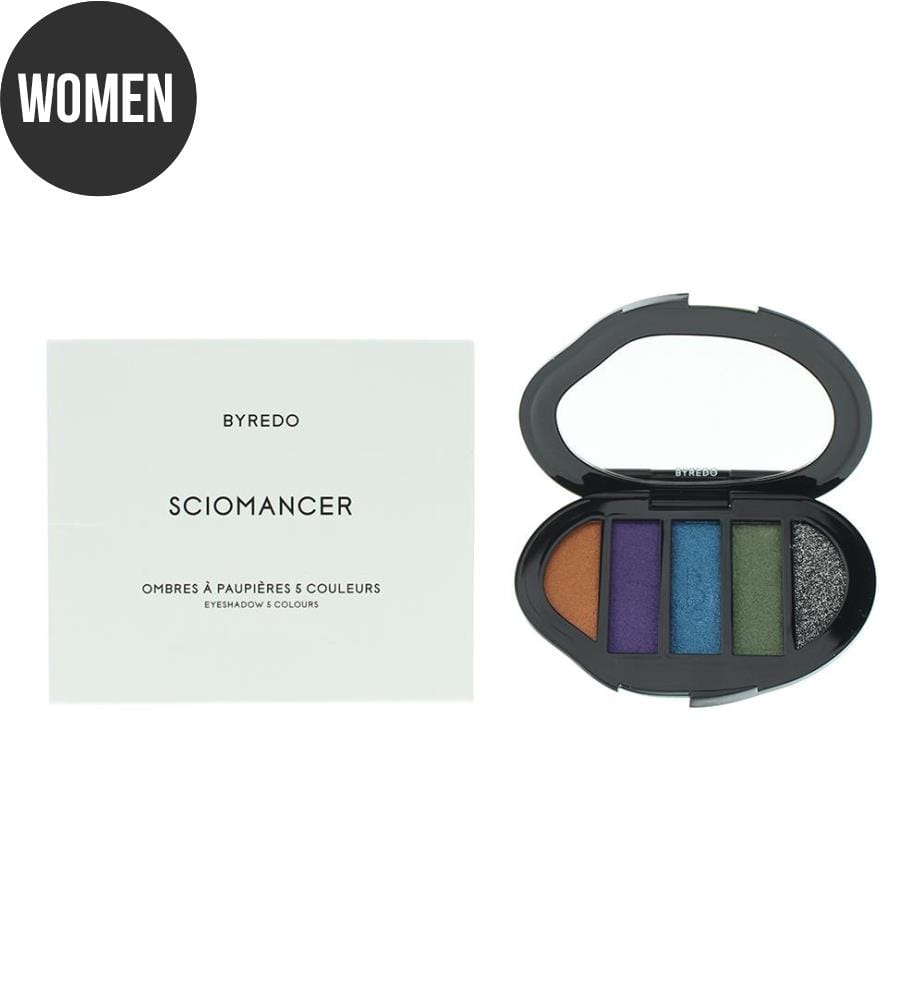 Sociomancer Eyeshadow Palette 8g