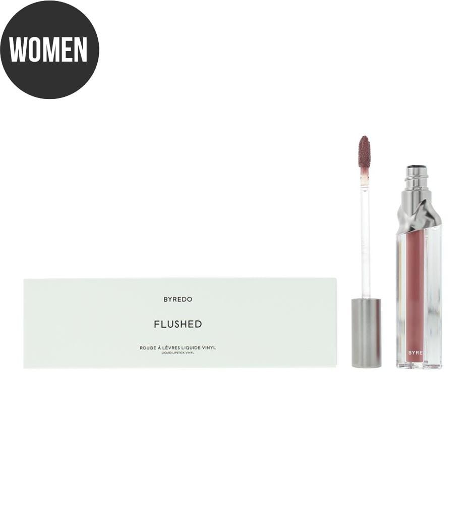 Rossetto liquido Vinyl Flushed 4ml