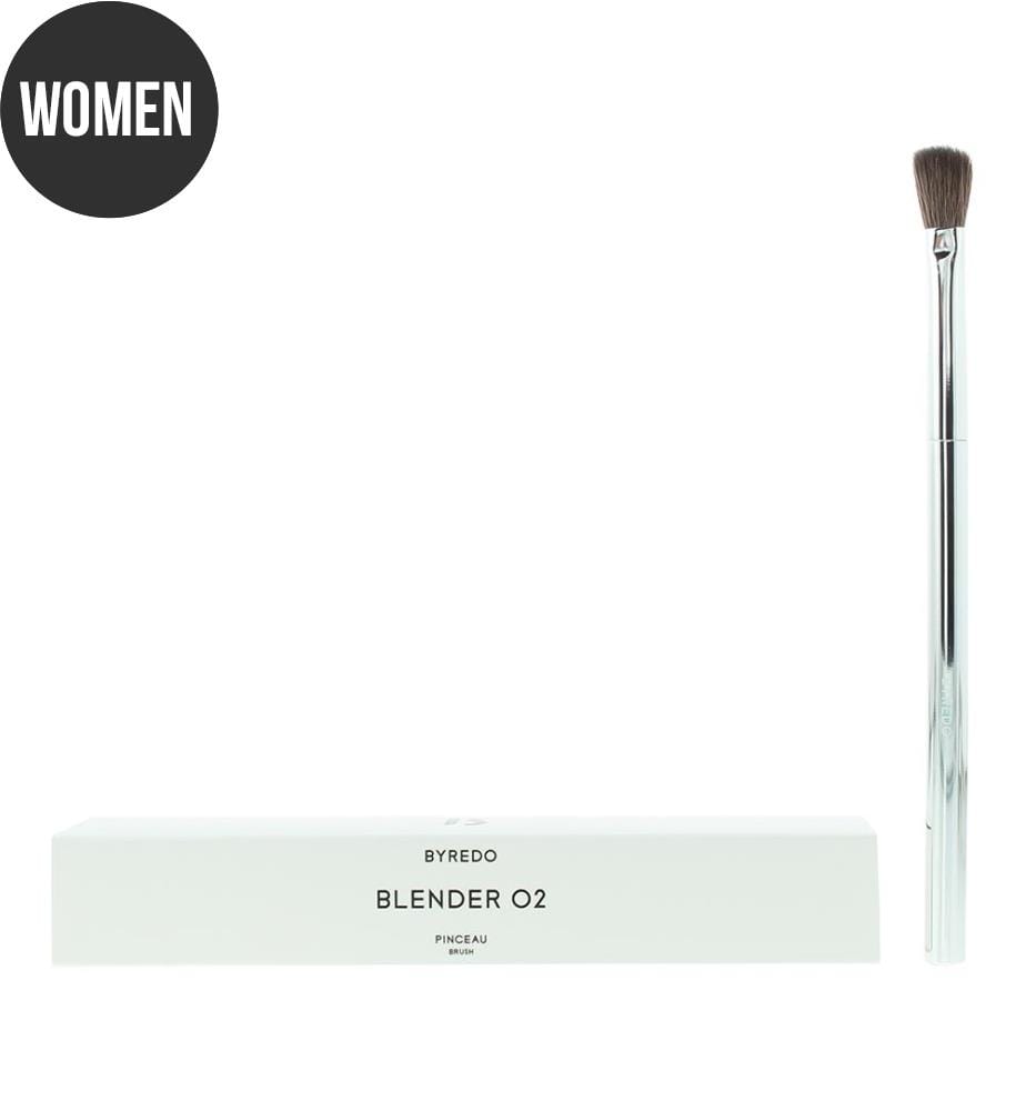 Mixing brush