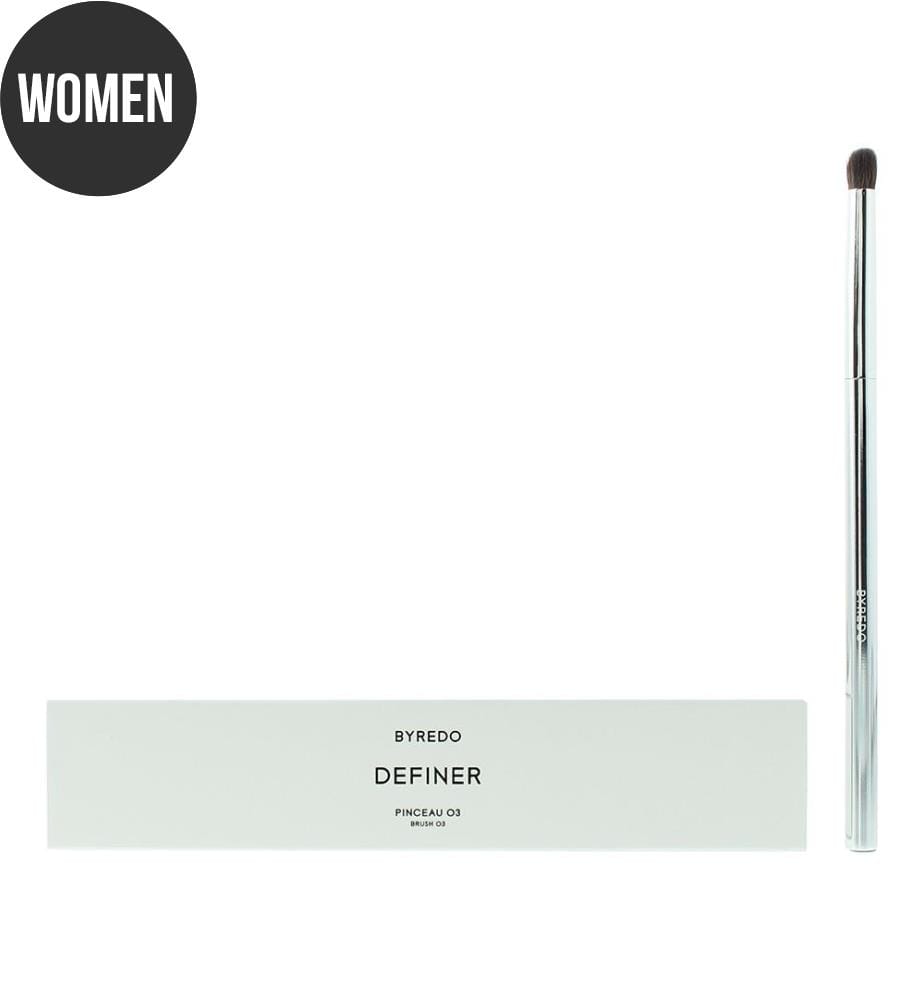 Defining brush
