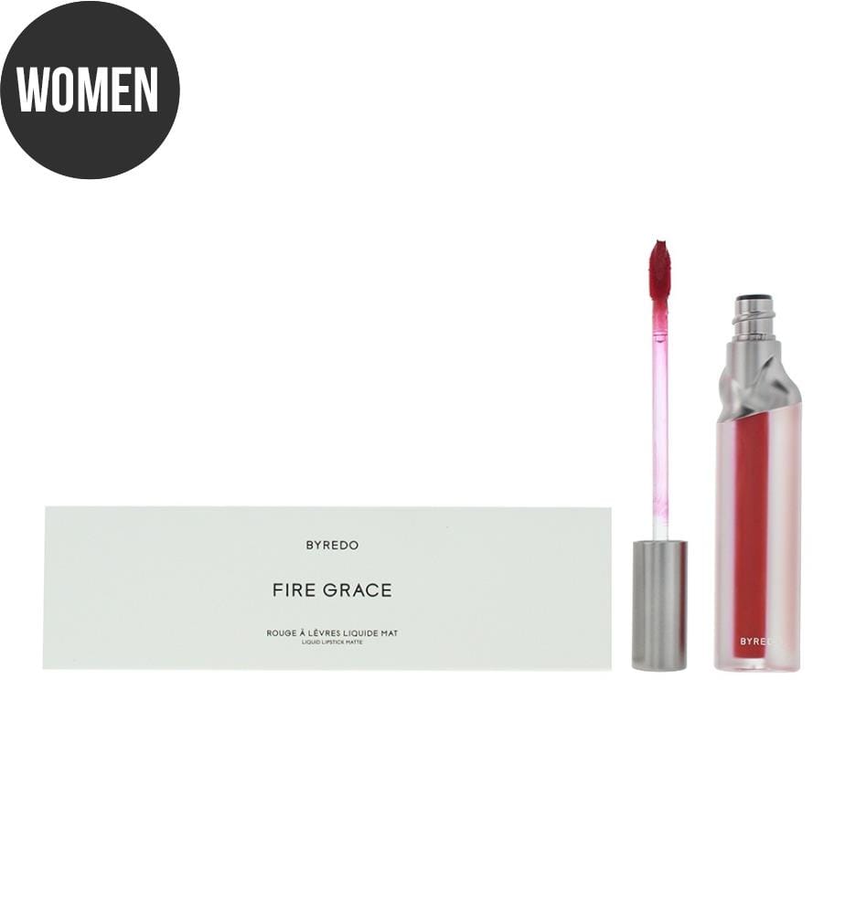 Matte Liquid Lipstick 259 Fire Grace - 4 ml