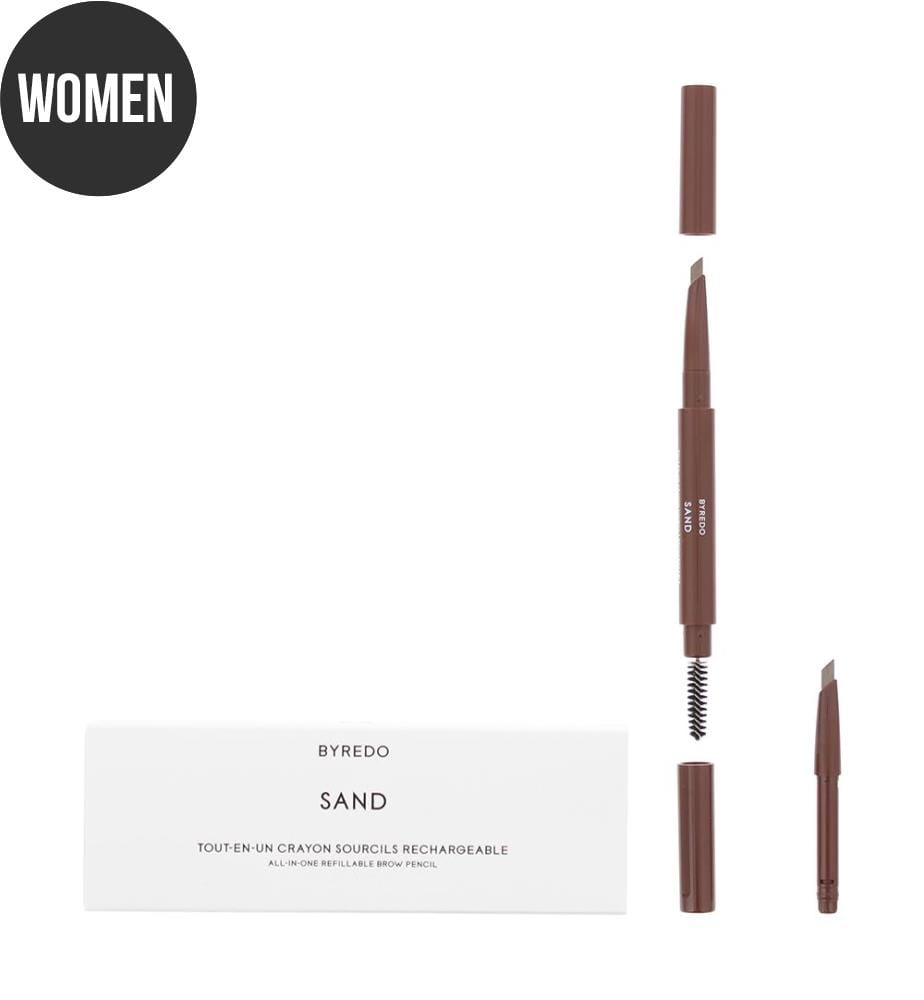 All-in-one eyebrow pencil sand + refill2*0.25g