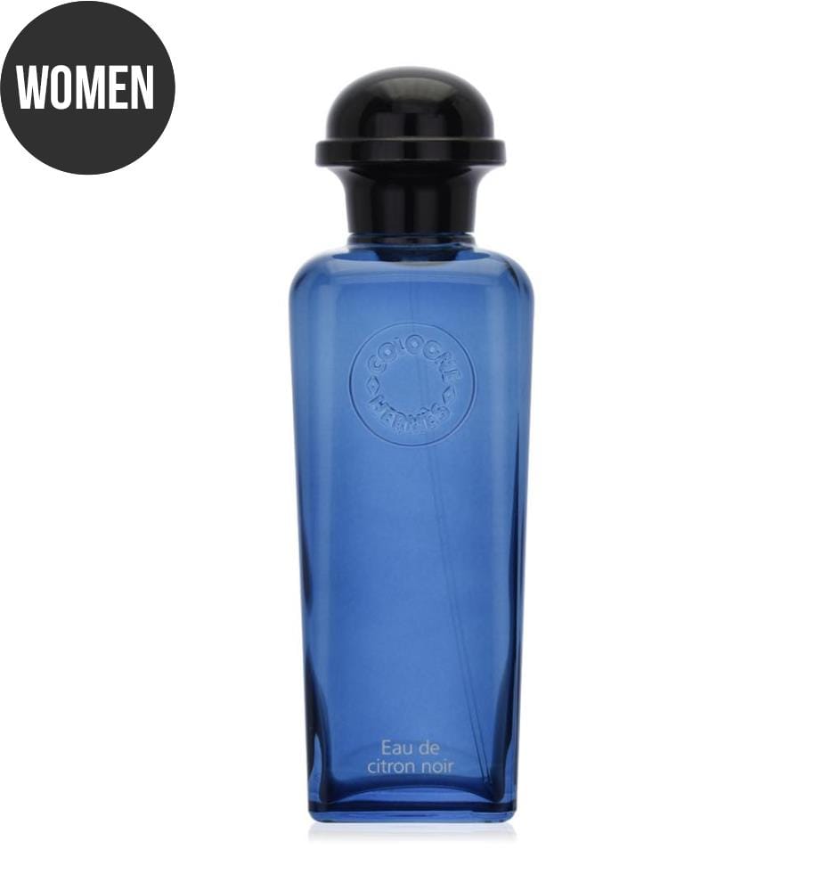 Eau de Cologne Citron Noir - 100 ml
