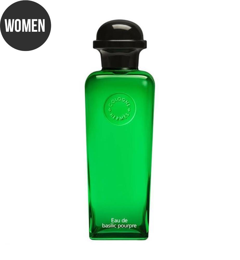 Eau de Cologne Basilic Pourpre - 200 ml