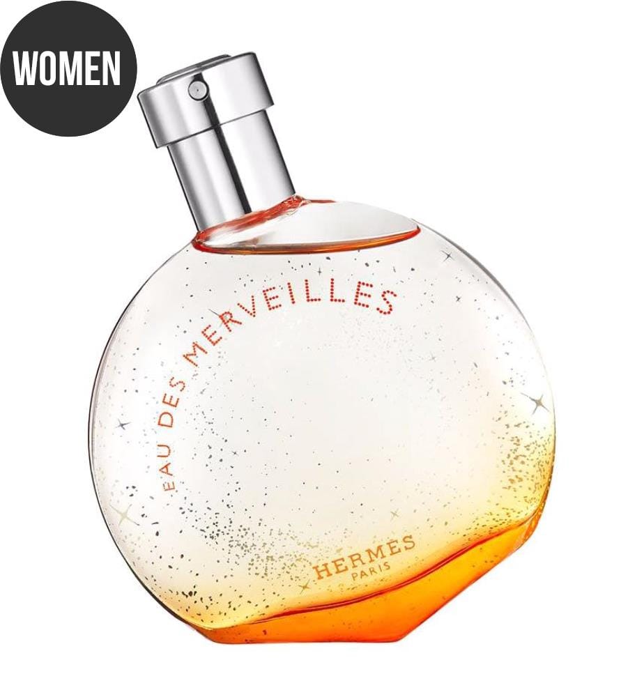 Eau de Toilette Eau des Merveilles - 50 ml