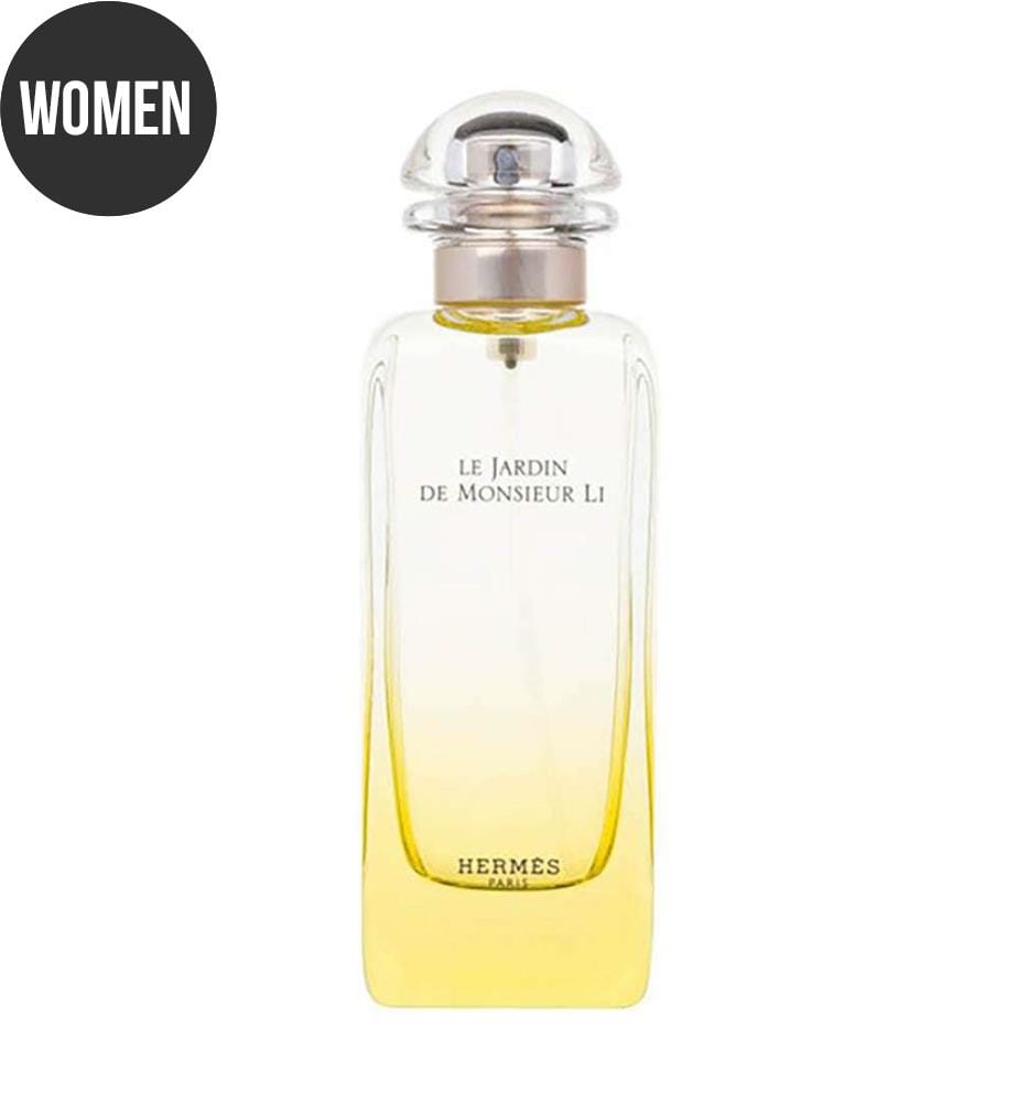 Eau de Toilette Jardin de Monsieur Li - 100 ml