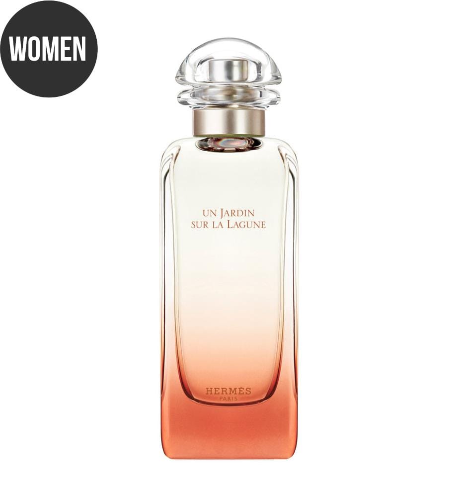 Eau de Toilette Hermès Un Jardin sur la Lagune - 100 ml