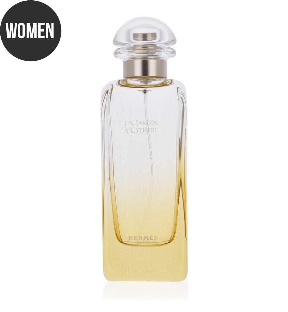 Eau de Toilette Un Jardin à Cythère - 100 ml
