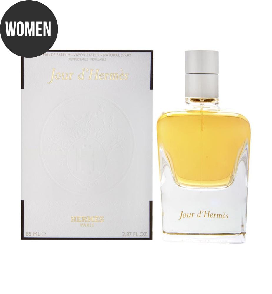 Eau de Parfum Hermès Jour d'Hermès - 85 ml