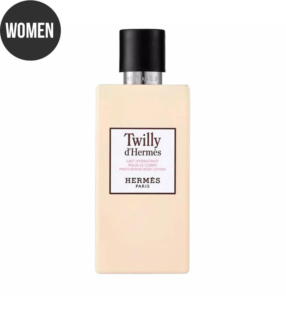 Lotion Corporelle Twilly - 200 ml