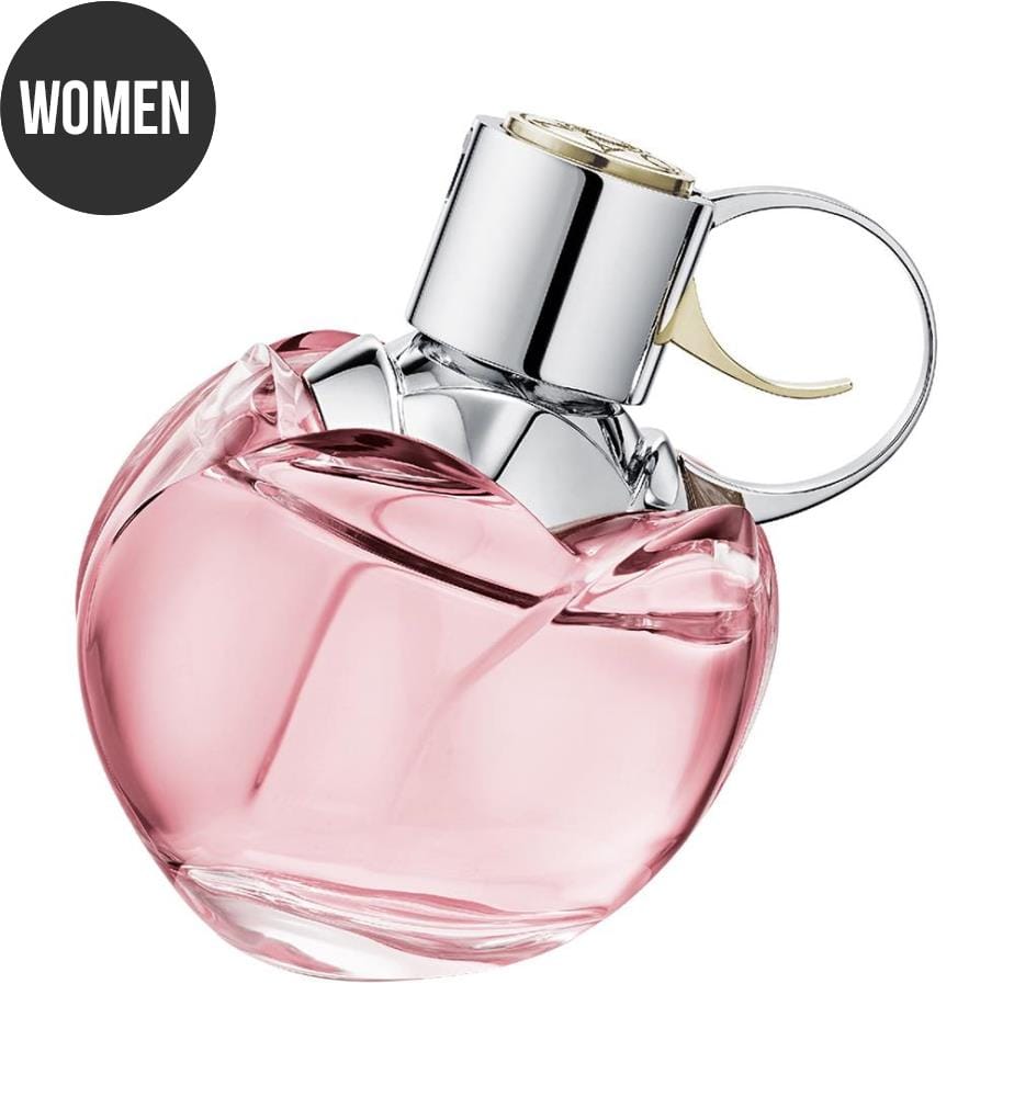 Eau de Toilette Wanted Girl Tonic - 80 ml