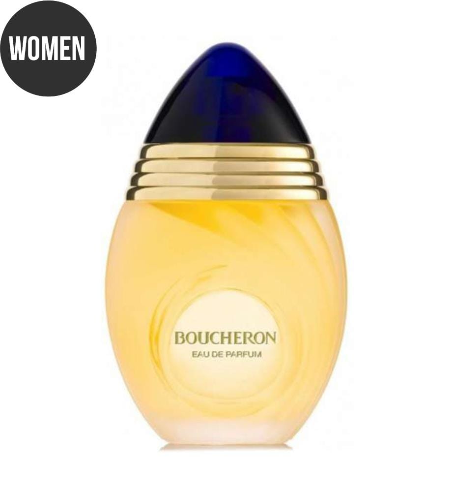 Boucheron Femme Eau de Parfum - 100 ml Spray