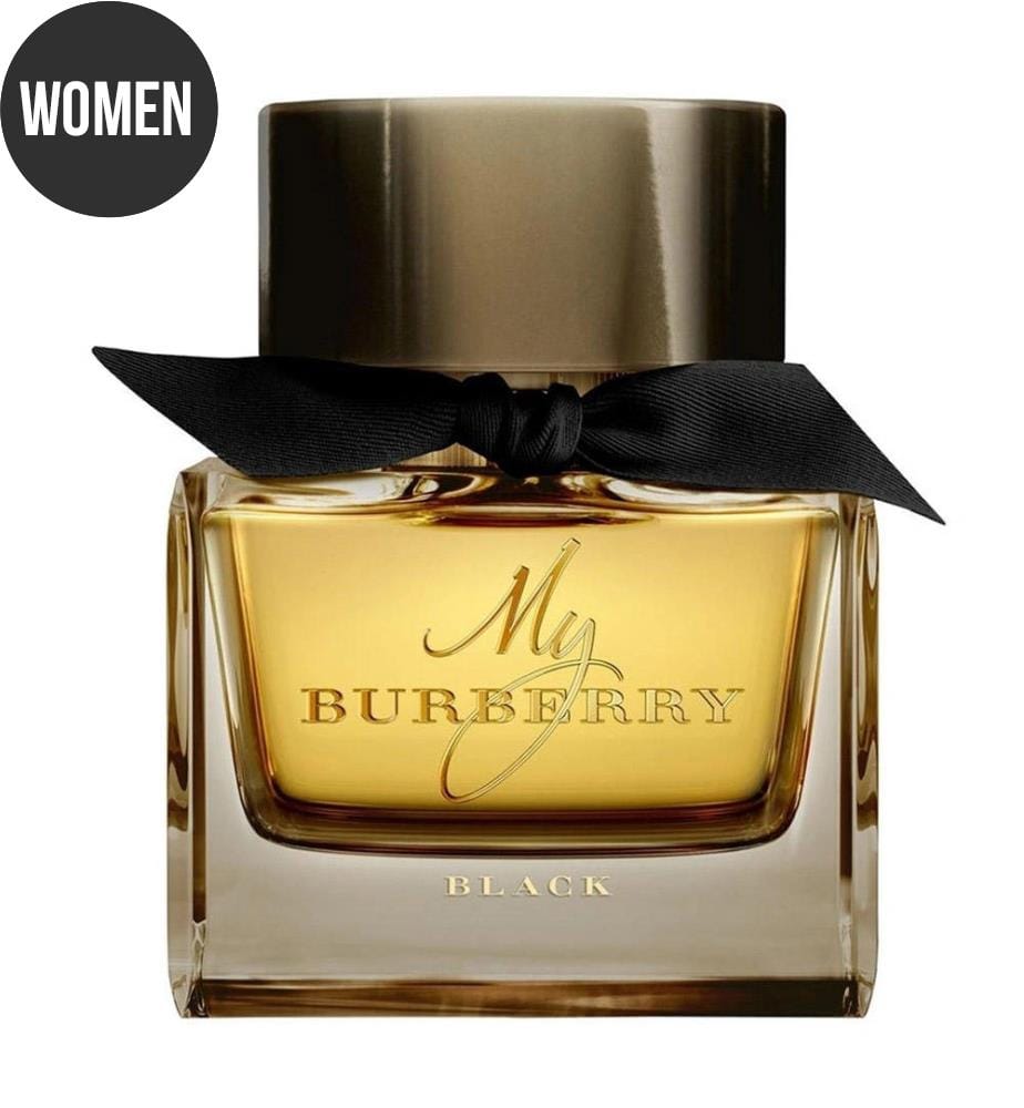 Parfum My Burberry Black - 50 ml