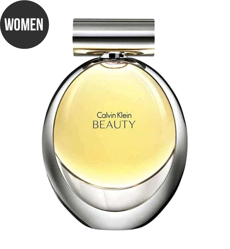 Eau de Parfum Beauty - 100 ml