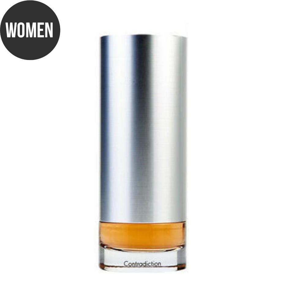 Eau de Parfum Contradiction - 100 ml