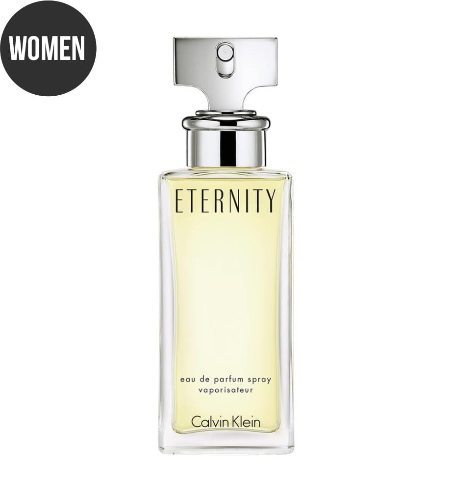 Eau de Parfum Calvin Klein Eternity - 50 ml