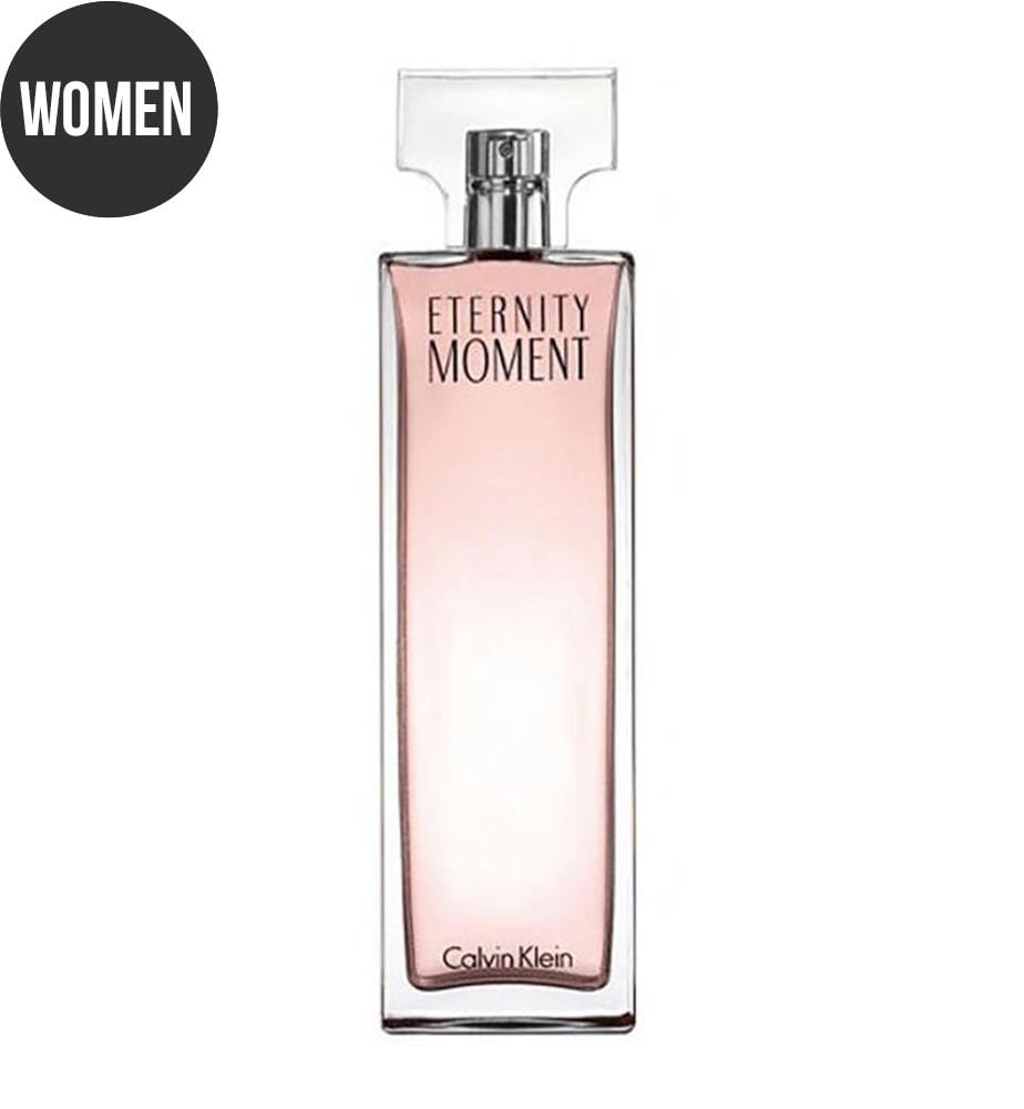 Eau de Parfum Eternity Moment - 30 ml
