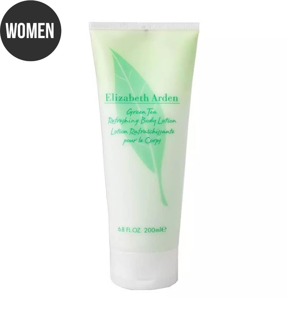 Lotion Corporelle Green Tea - 200 ml