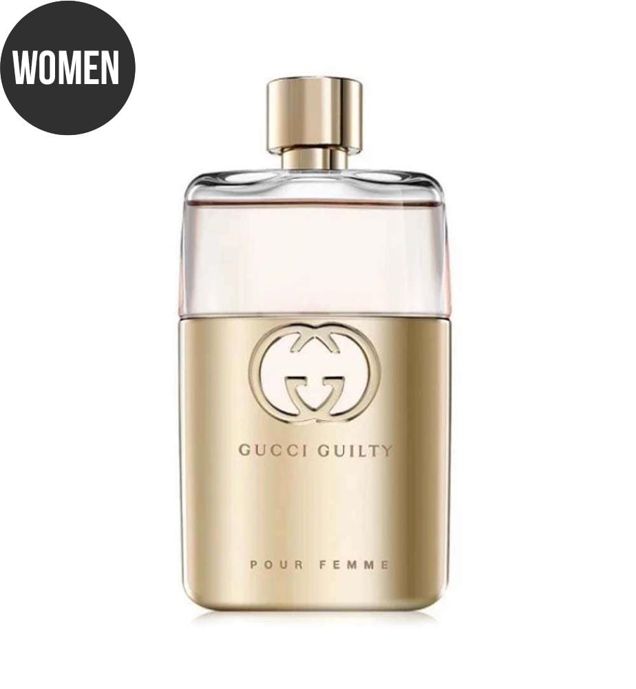 Eau de Parfum Gucci Guilty - 50 ml
