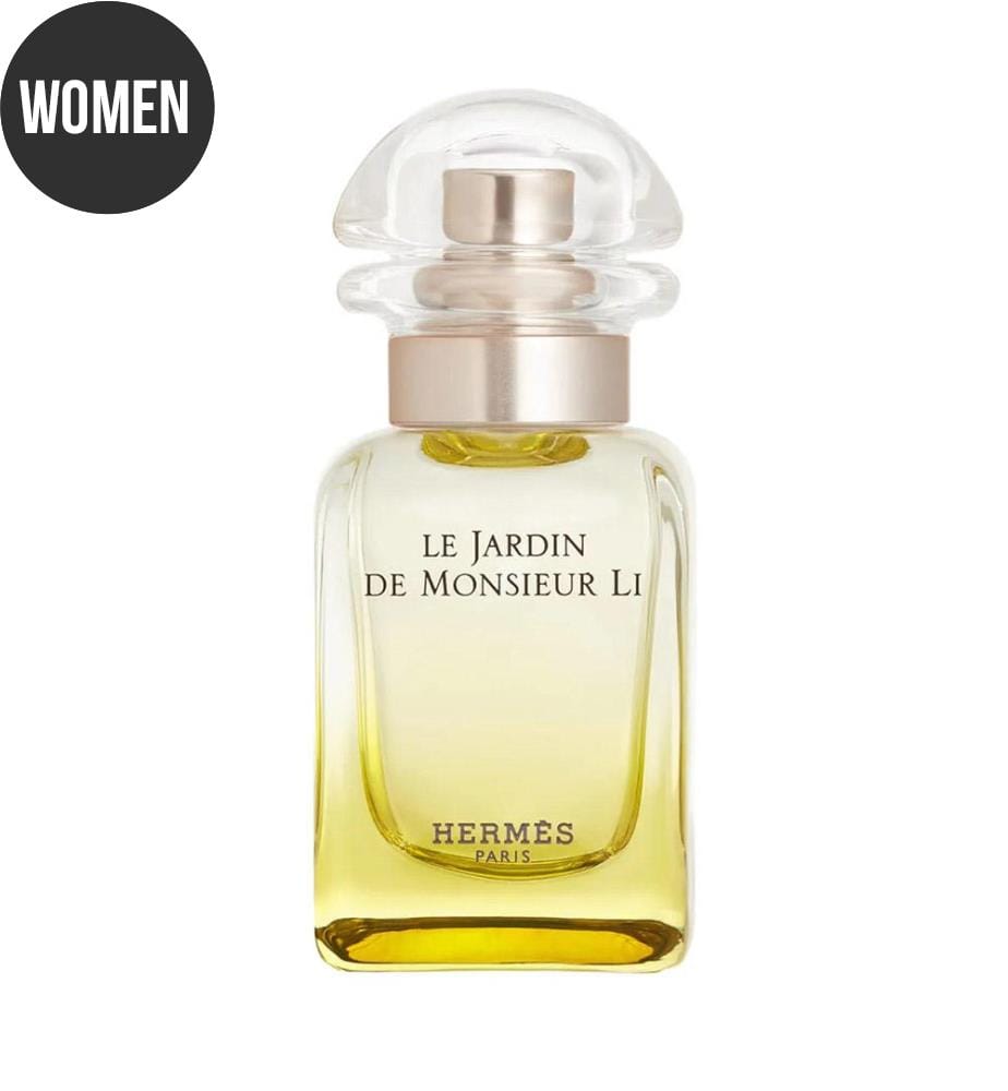 Eau de Toilette „Le Jardin de Monsieur Li“ – 30 ml