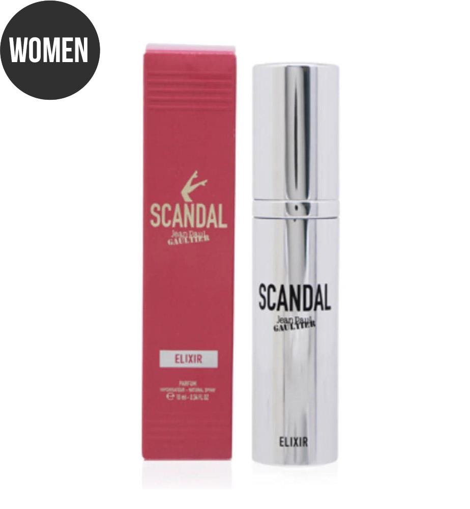 Parfum Scandal Elixir - 10 ml