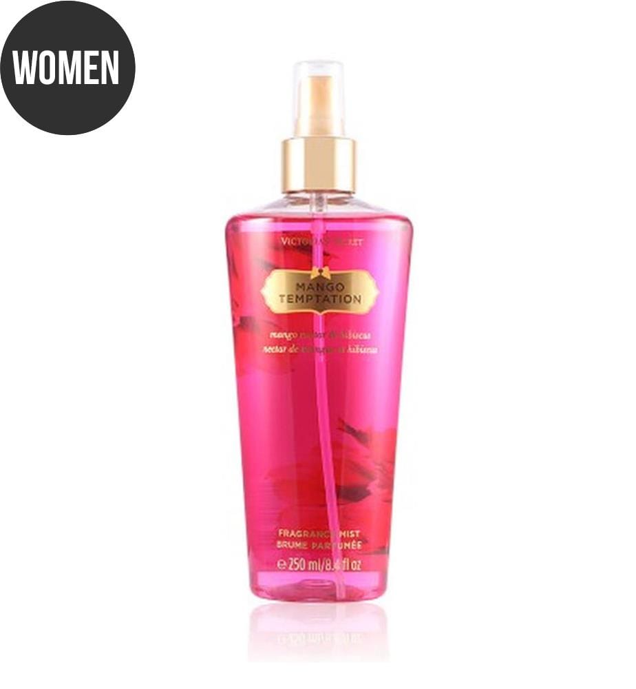 Brume Parfumée Mango Temptation - 250 ml