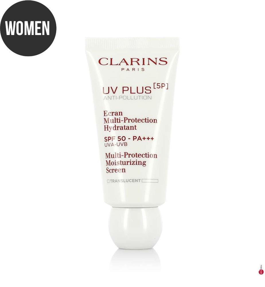 Ecran Multi-perfection Hydratant - UV Plus Anti-Pollution SPF50 - 30 ml