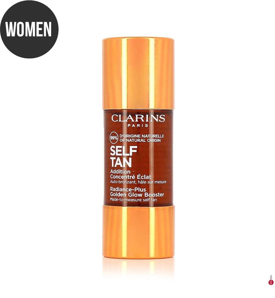 Selbstbräuner - 15ml