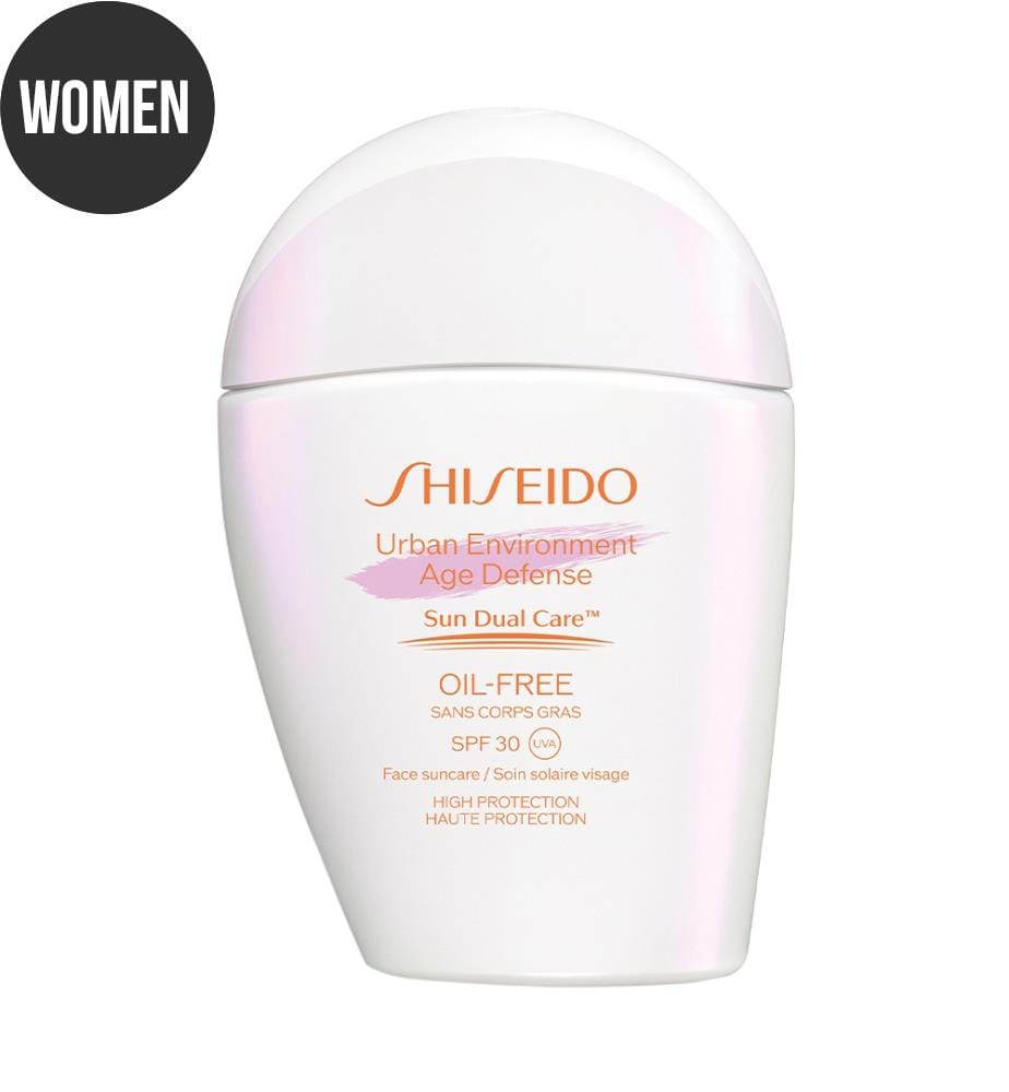 URBAN ENVIRONMENT, ölfreie Sonnencreme LSF 30, 30 ml