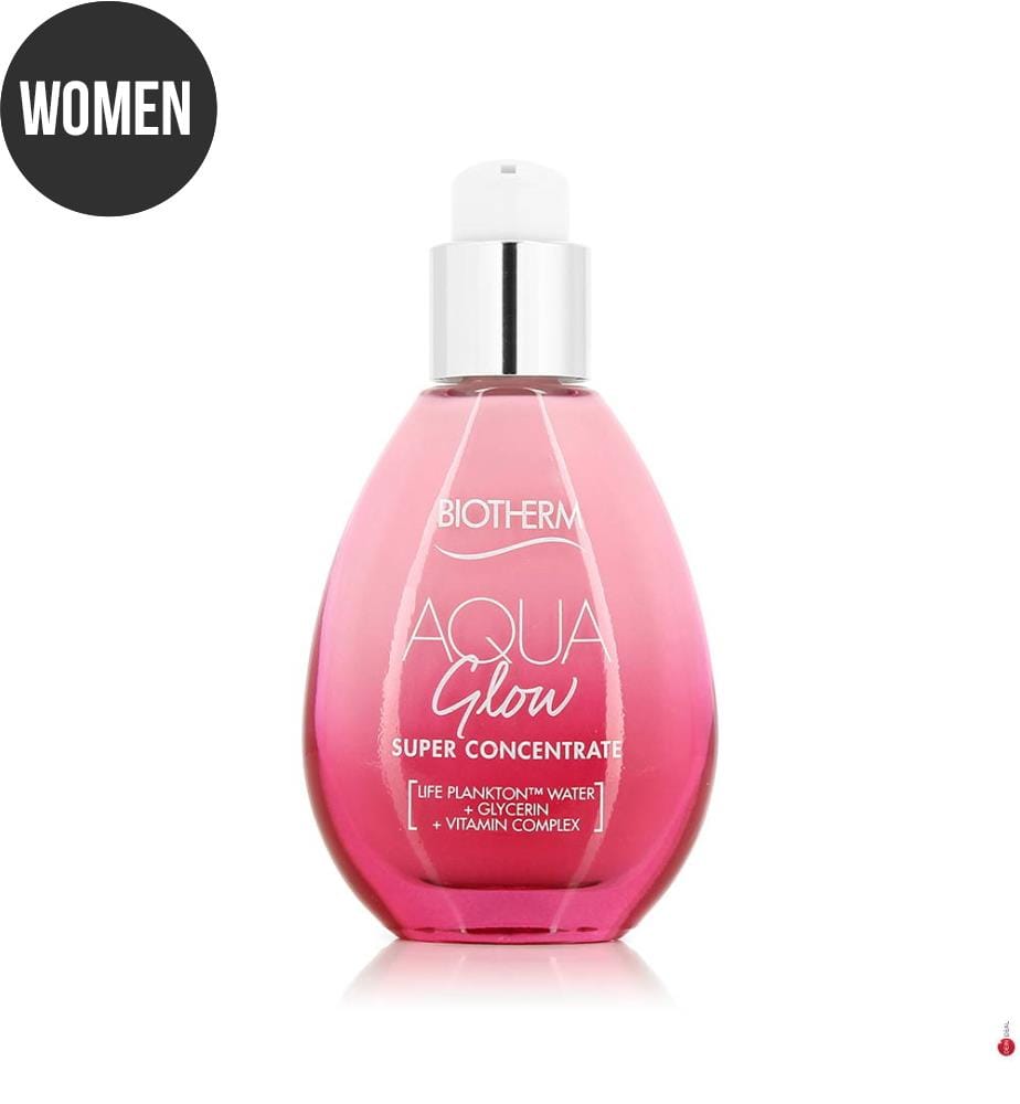 Feuchtigkeitscreme Aqua Glow - 50 ml