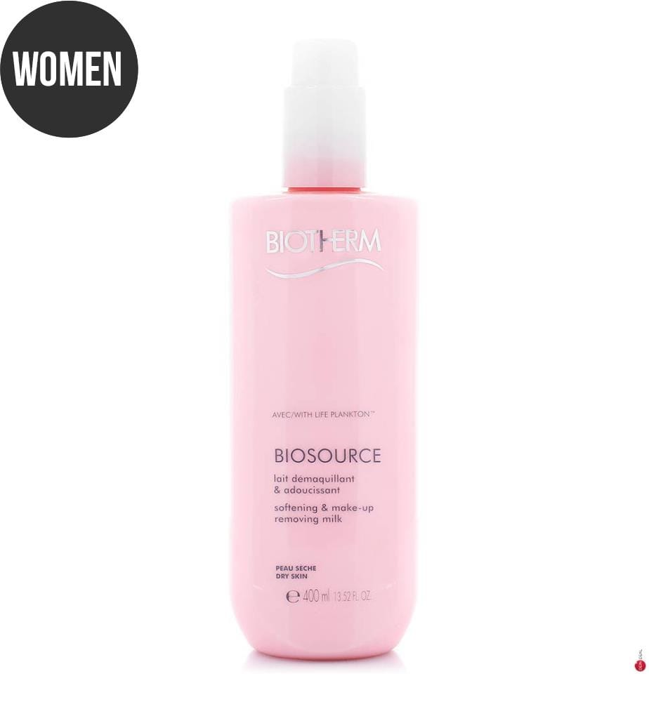 Reinigungsmilch Biosource - 400 ml