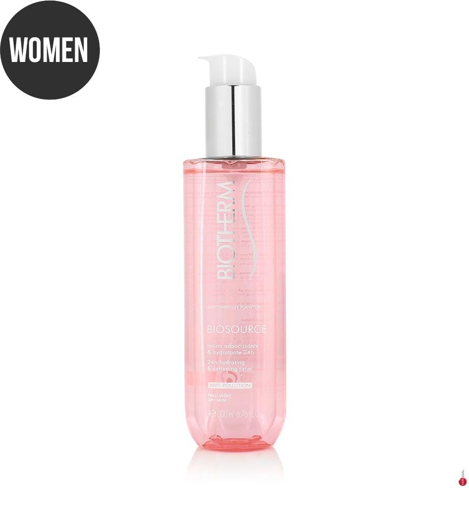 Beruhigende Lotion Biosource - 200 ml