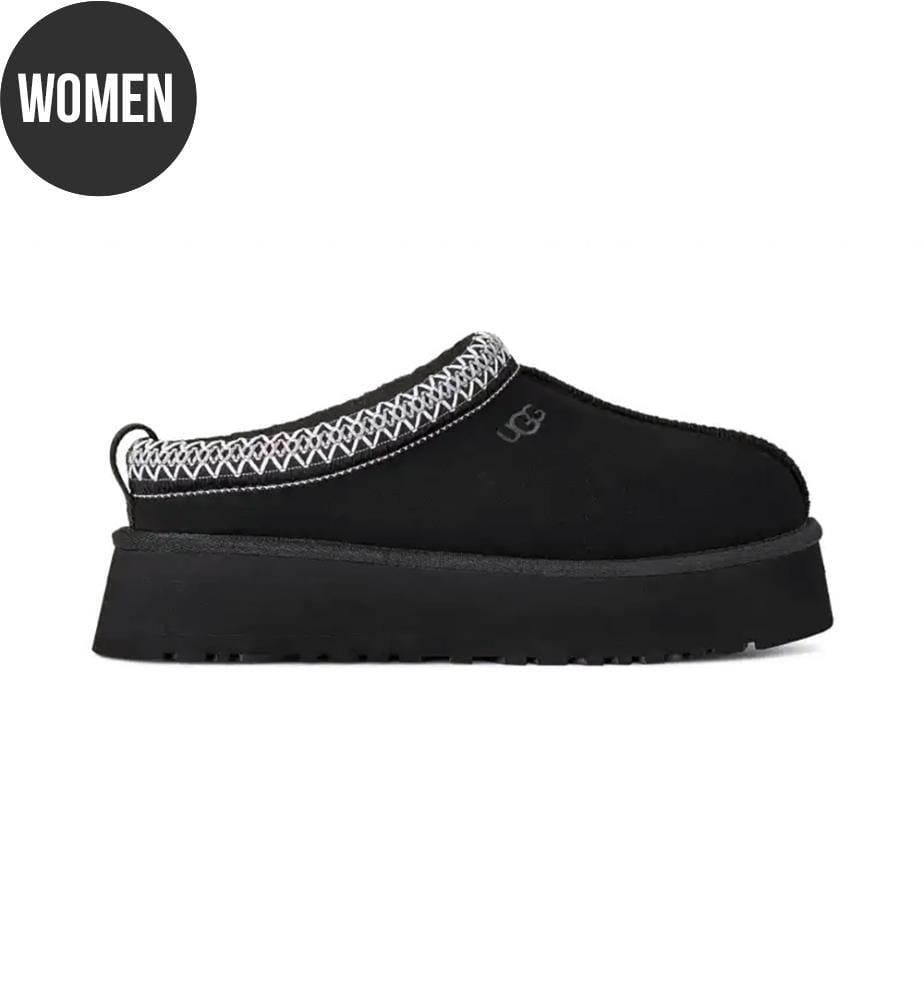Mules Tazz II - Noir