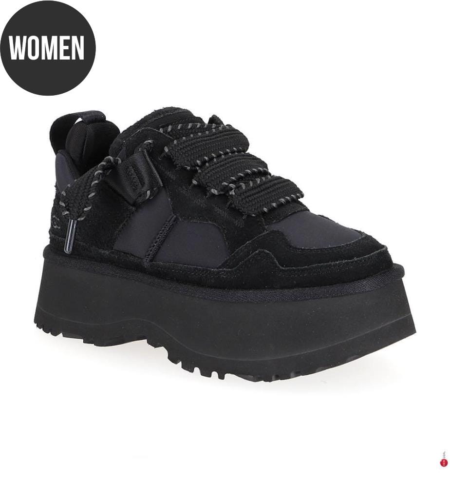 Schuhe - Schwarz